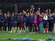 5 Pemain yang Punya Andil Besar di Balik Keberhasilan Inter Milan Juara Serie A