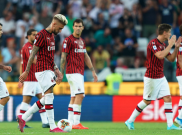 Kalah dari Udinese di Laga Pembuka, Pelatih Milan: Ini Bakal Jadi Berita Heboh