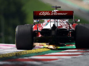 Alfa Romeo dan Sauber Perpanjang Kemitraan 