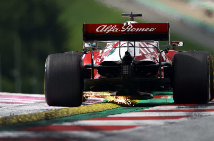Alfa Romeo dan Sauber Perpanjang Kemitraan 