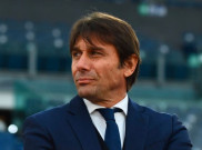 Belajar Sabar bersama Antonio Conte