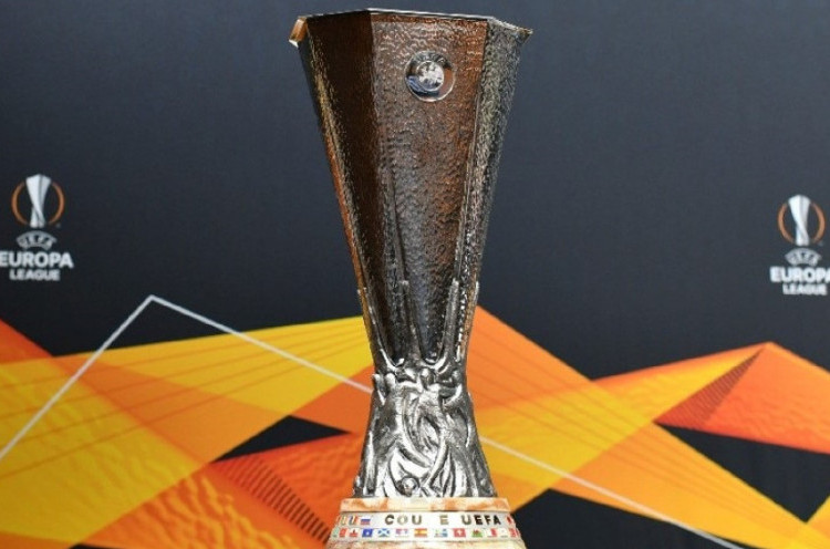 Hasil Lengkap Liga Europa: Copenhagen dan Shakhtar Donetsk Turut Melaju ke Perempat Final