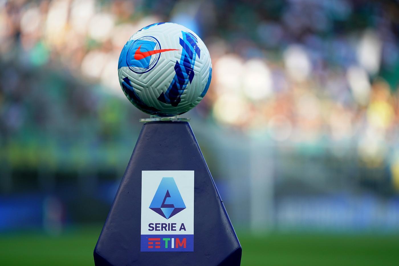 Serie A Kurangi Jumlah Penonton di Stadion