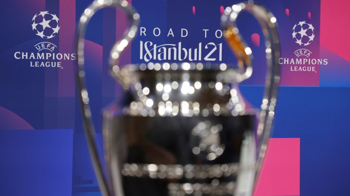 Efek Liga Super Eropa, Kelanjutan Liga Champions 2020-2021 Terancam