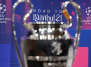 Efek Liga Super Eropa, Kelanjutan Liga Champions 2020-2021 Terancam