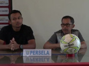 Piala Indonesia: Perbaiki Catatan, Persela Turunkan Empat Asing Kontra Bali United