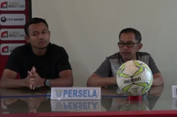 Piala Indonesia: Perbaiki Catatan, Persela Turunkan Empat Asing Kontra Bali United