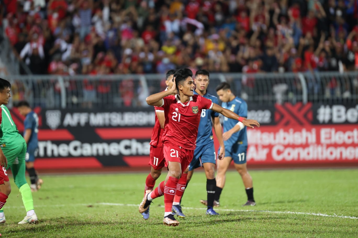 Timnas Indonesia Bantai Brunei Darussalam, Shin Tae-yong Justru Bingung