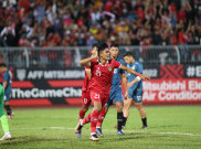 Timnas Indonesia Bantai Brunei Darussalam, Shin Tae-yong Justru Bingung