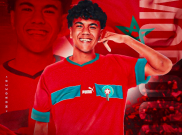 Adam Aznou Pilih Maroko dan Akan Bersaing dengan Timnas Indonesia U-17, Respons Lamine Yamal Disorot