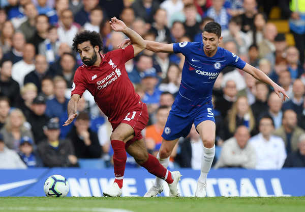 Prediksi Liverpool Vs Chelsea: The Reds Ingin Ulangi Memori Indah di Istanbul