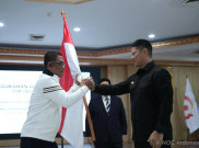 Tim Indonesia di Islamic Solidarity Games Riyadh 2025 Tetap Optimistis Meski Tak Bawa Kekuatan Terbaik