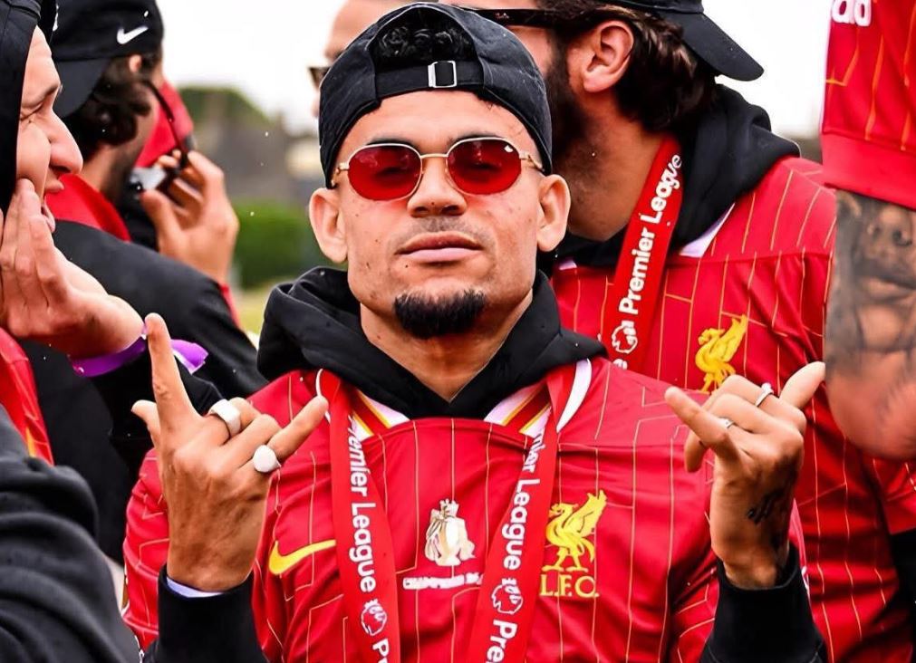 Bersikap Tegas, Liverpool Tolak Tawaran Bayern Munchen untuk Luis Diaz