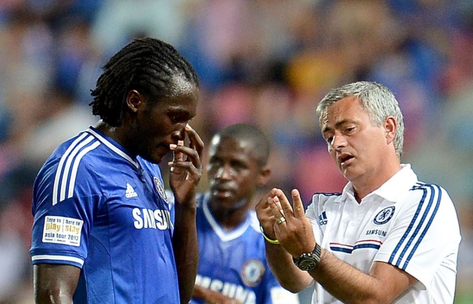 Penyesalan Mourinho pada Satu Momen yang Memicu Perginya Lukaku dari Chelsea