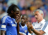 Penyesalan Mourinho pada Satu Momen yang Memicu Perginya Lukaku dari Chelsea