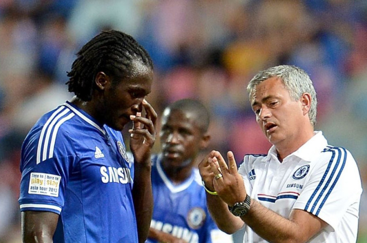 Penyesalan Mourinho pada Satu Momen yang Memicu Perginya Lukaku dari Chelsea