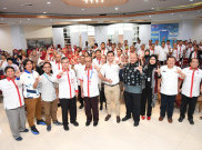 Kemenpora Siapkan Program Jangka Panjang Indonesia Bugar 2045