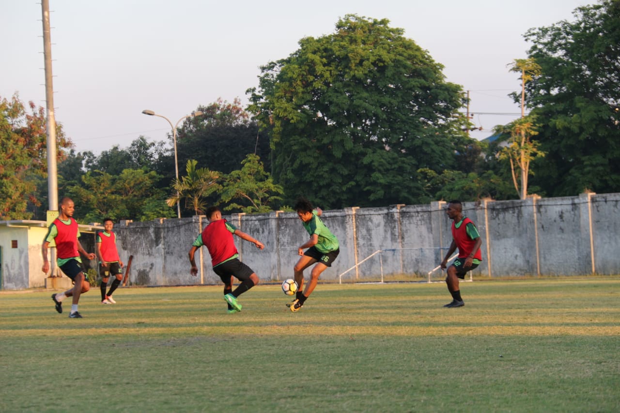 Bejo Berharap Pelatih Anyar Paham Persebaya Surabaya