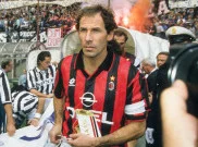 7 Kutipan Terbaik untuk Menggambarkan Legenda AC Milan, Franco Baresi