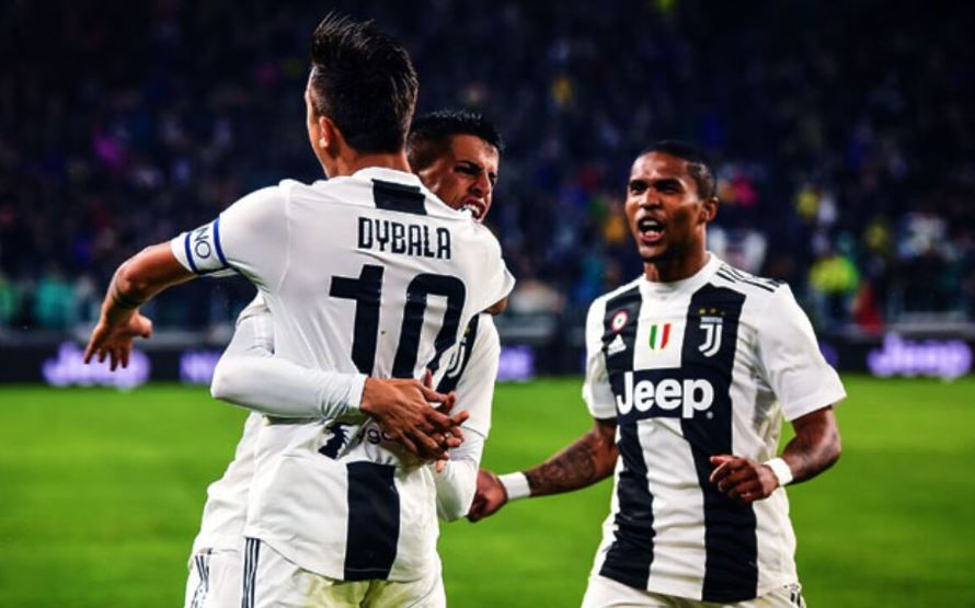 2 Pemain Juventus yang Diuntungkan dengan Kepergian Massimiliano Allegri