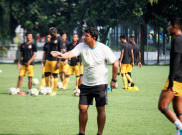 Alfredo Vera Ingin Bhayangkara FC Terus Konsisten Tanpa Kekalahan