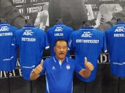 Persib Perkenalkan Gakuto Notsuda dan Ragnar Oratmangoen, Umuh Muchtar Minta Jangan Jemawa