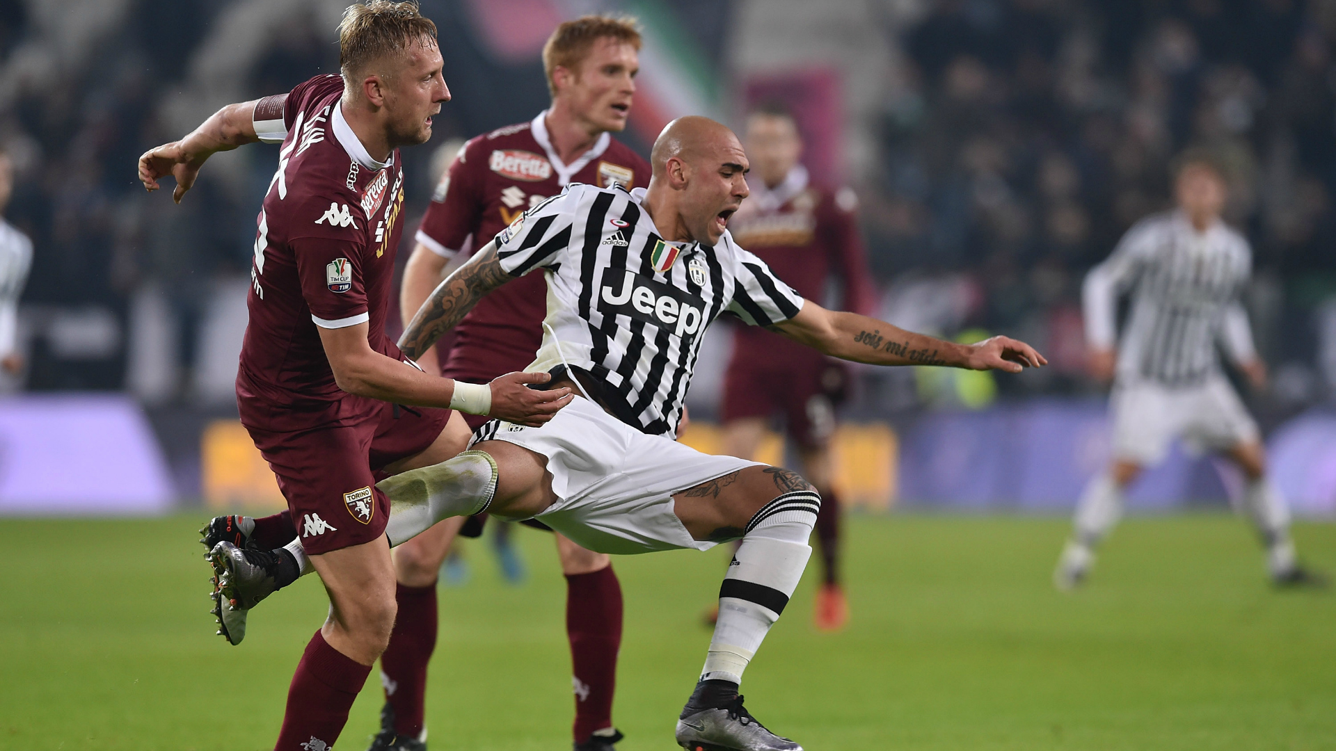 Prediksi Liga Italia: Torino vs Juventus, Minggu 11 Desember (Pukul 19.00 WIB)