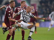 Prediksi Liga Italia: Torino vs Juventus, Minggu 11 Desember (Pukul 19.00 WIB)
