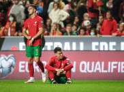 Seperti Portugal, 3 Tim Besar Masih Berpeluang Lakoni Playoff Piala Dunia 2022