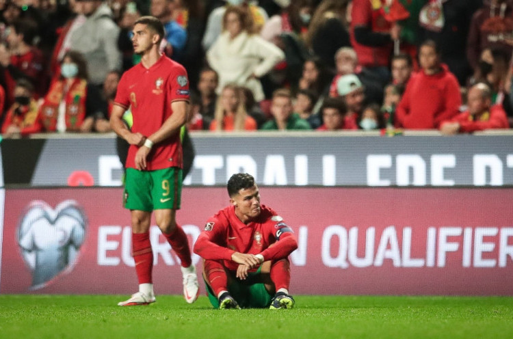 Seperti Portugal, 3 Tim Besar Masih Berpeluang Lakoni Playoff Piala Dunia 2022