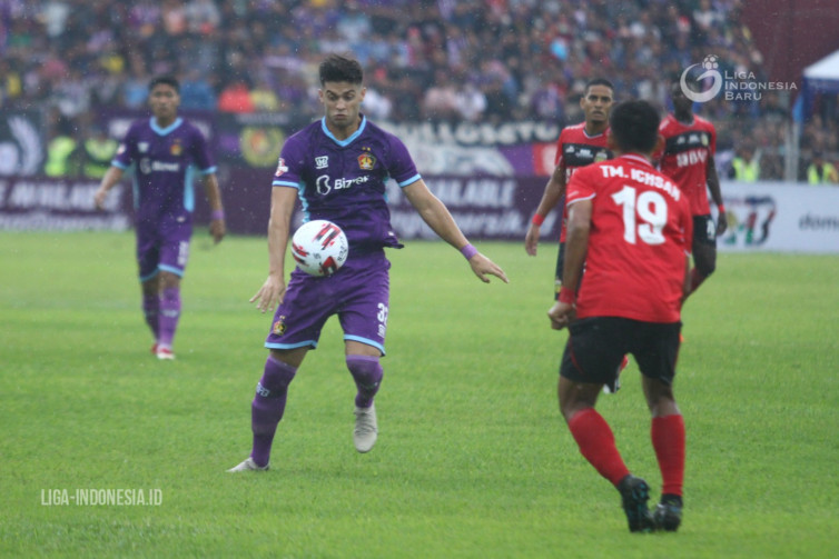 Persik Kediri Libur Panjang Sampai 29 Mei