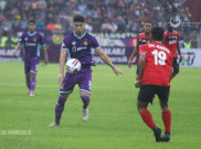 Persik Kediri Libur Panjang Sampai 29 Mei