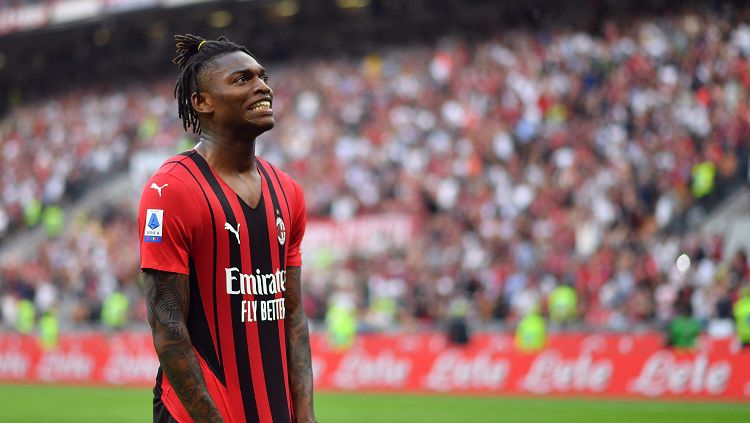Bukan Cristiano Ronaldo, Chelsea Incar Bomber AC Milan