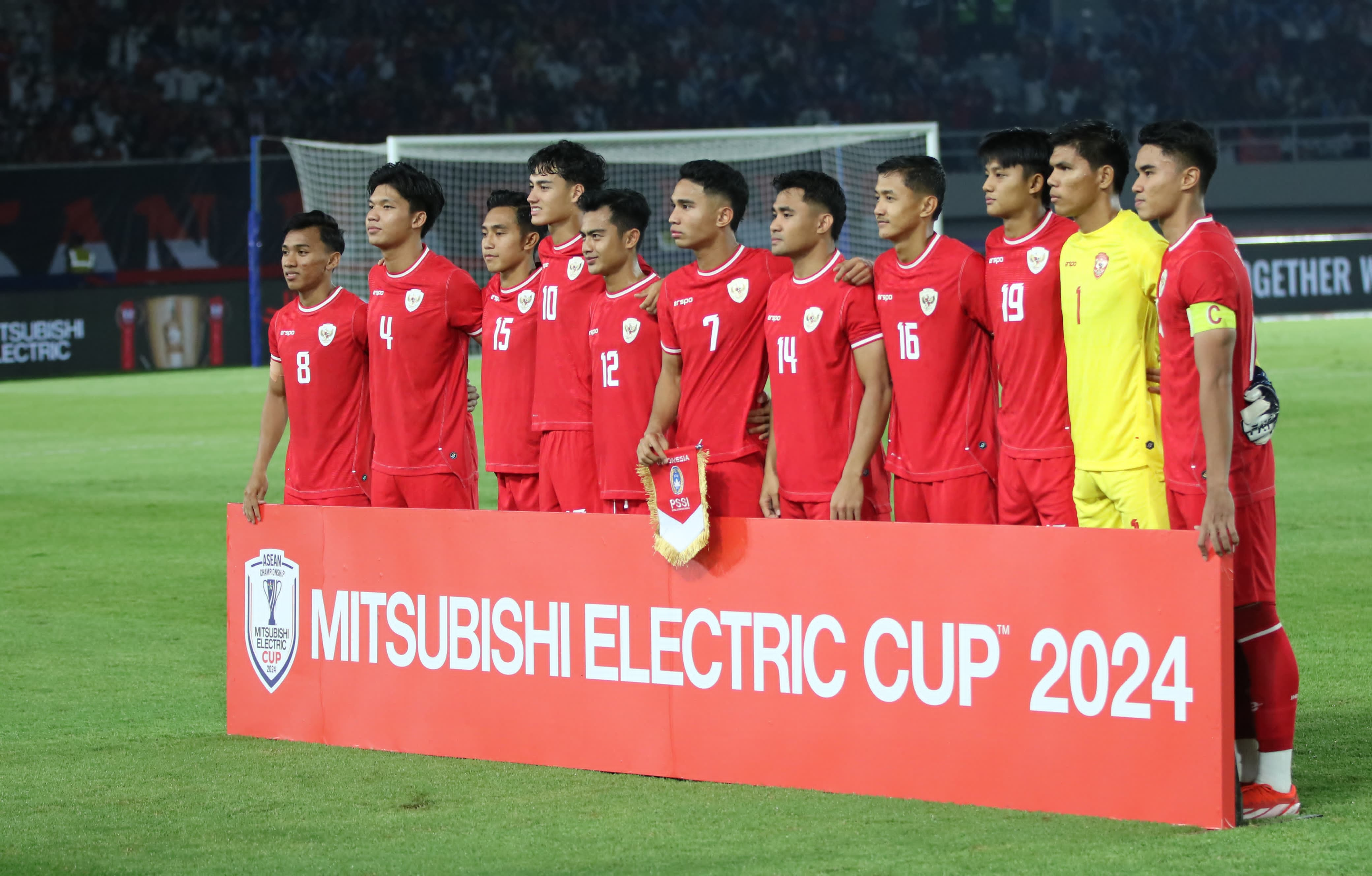 Timnas Indonesia Melempem di Piala AFF 2024, Kualitas STY Diragukan jika Tanpa Pemain Diaspora