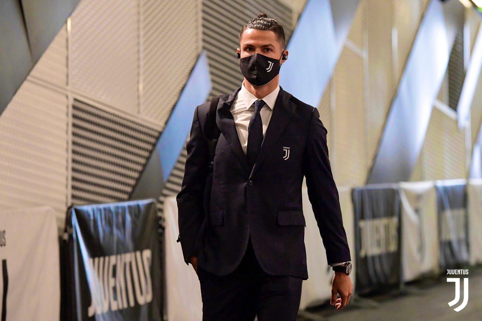 Gagal Penalti adalah Anomali bagi Cristiano Ronaldo