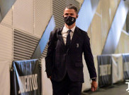 Gagal Penalti adalah Anomali bagi Cristiano Ronaldo