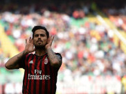 AC Milan Bantah Suso Akan Dibajak Inter