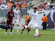  Bruno Fernandes Cetak Dua Gol, Manchester United Bekuk West Ham United 2-1