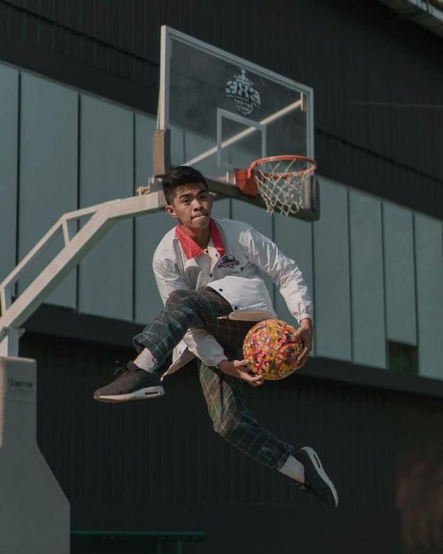 Dua Wakil Indonesia Bakal Turun pada Kejuaraan Dunia Freestyle Basket