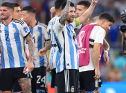 7 Fakta Menarik Argentina ke Perempat Final Usai Tekuk Australia