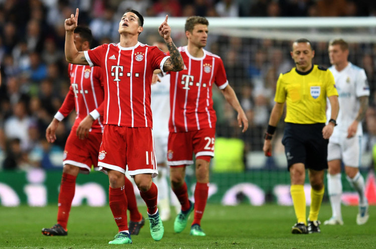 Memenangi Liga Champions Seharusnya Jadi Target Utama Bayern Munchen