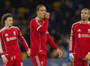 Hasil Pertandingan: Liverpool Kalah, Inter Milan Imbang, Barcelona Tersingkir di Semifinal Copa del Rey