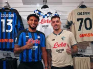 Cara Menonton dan Link Streaming Atalanta vs Venezia, Live di ANTV?