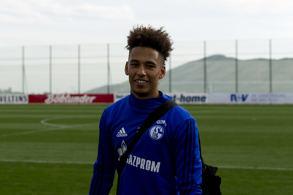 Mengenal Thilo Kehrer, Bek Muda PSG Seharga 37 Juta Euro