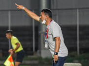 PSIS Tunjuk Eks Arsitek Persiraja Banda Aceh Jadi Pelatih