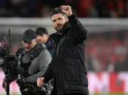 Menilik Rekam Jejak Michael Carrick sebagai Manajer Interim Manchester United: Pernah Menumbangkan Arsenal