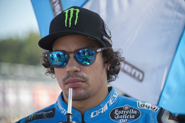 Kelemahan Motor Yamaha Versi Morbidelli Sama dengan Rossi dan Vinales