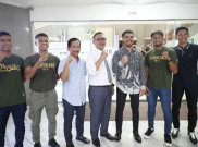 Dukung Persikabo 1973, ASN Pemkab Bogor Akan Diminta Hadir ke Stadion