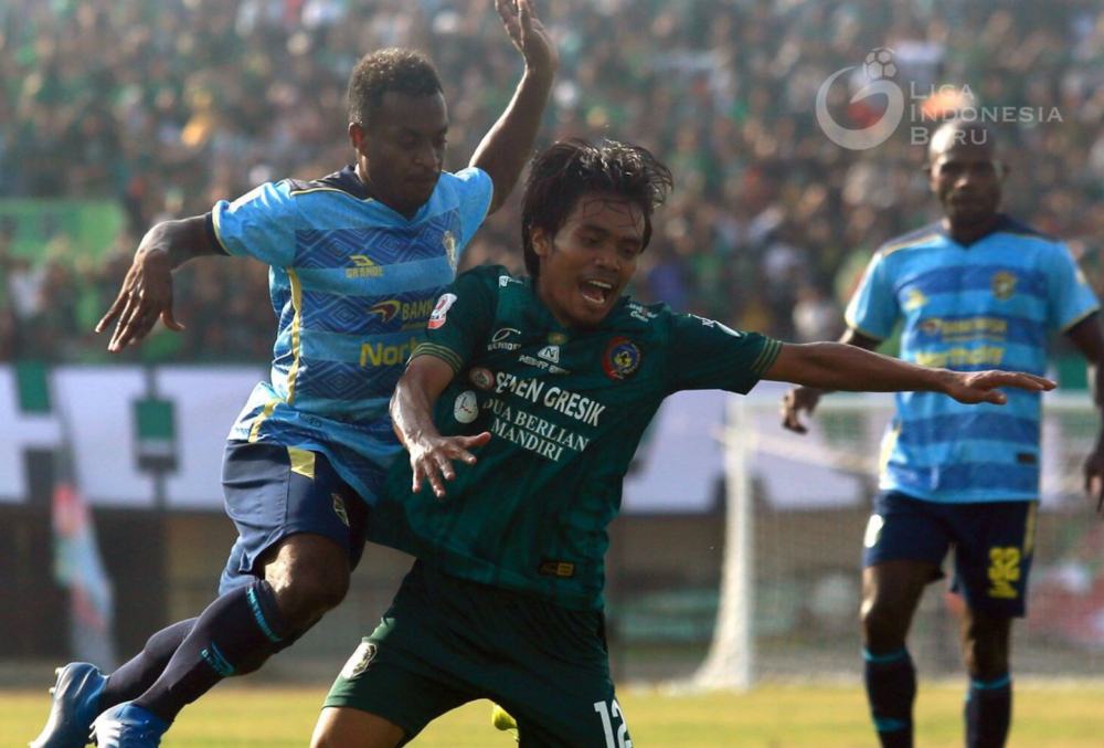 Liga 2: Hasil Lengkap Pekan Keempat Wilayah Timur, Persewar Tempel Persik