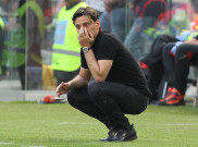 Montella Girang Milan Kembali ke Jalur Kemenangan